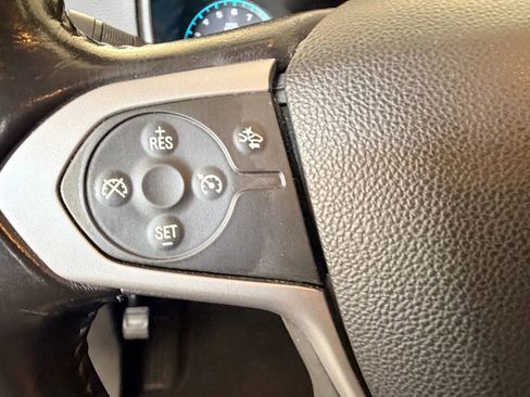 Used 2019 Chevrolet Colorado LT w/ Colorado RST Special Edition image 15