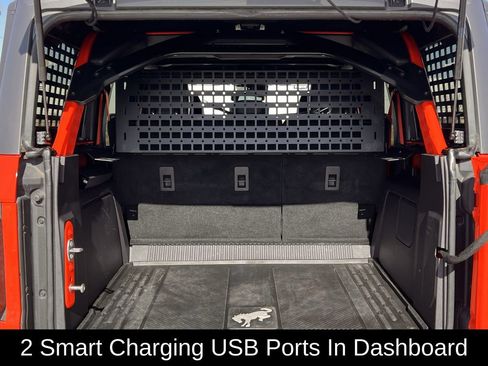 Used 2023 Ford Bronco Raptor image 33