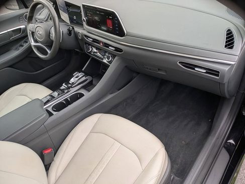 Used 2020 Hyundai Sonata Limited FWD image 26