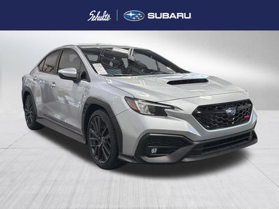 Certified 2025 Subaru WRX Premium