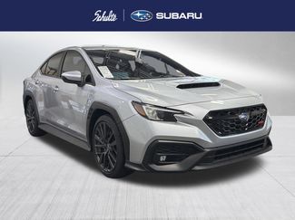 Certified 2025 Subaru WRX Premium AWD/4WD video 1