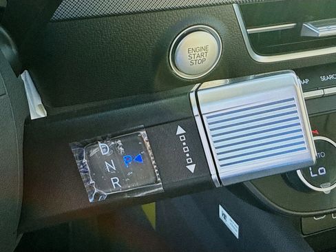 New 2026 Hyundai Sonata SEL image 13