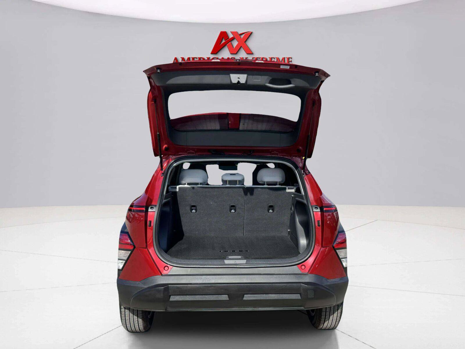 Used 2026 Hyundai Kona SE AWD/4WD image 43