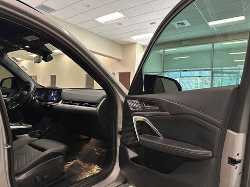 Used 2024 BMW X1 M35i w/ Premium Package image 28