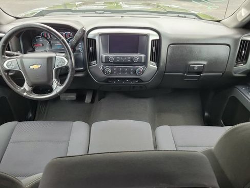 Used 2019 Chevrolet Silverado 1500 LT RWD image 10
