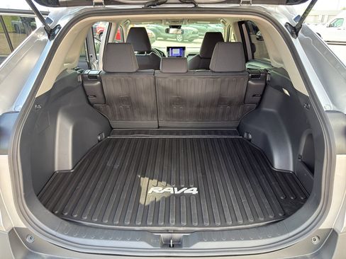 Certified 2024 Toyota RAV4 LE image 12
