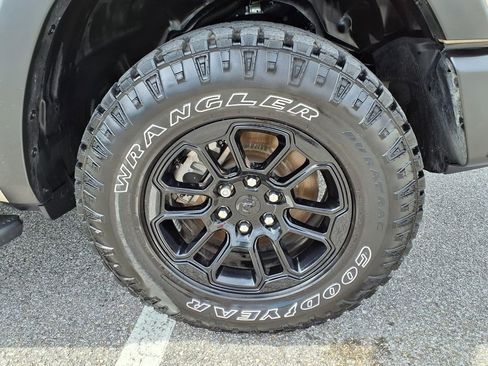 Used 2025 RAM 1500 Rebel w/ Rebel Level 2 Equipment Group AWD/4WD image 9