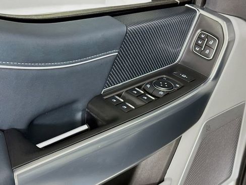 Used 2024 Ford F350 Limited w/ FX4 Off-Road Package image 21