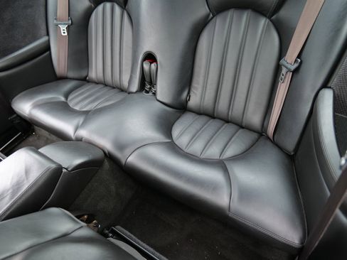 Used 2004 Jaguar XK8 Coupe image 40