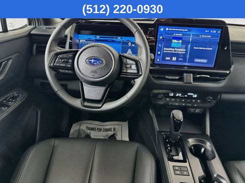 Used 2026 Subaru Outback Premium AWD/4WD image 28