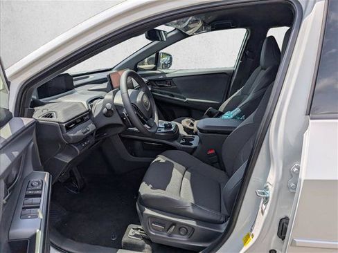 New 2026 Toyota C-HR AWD/4WD image 4