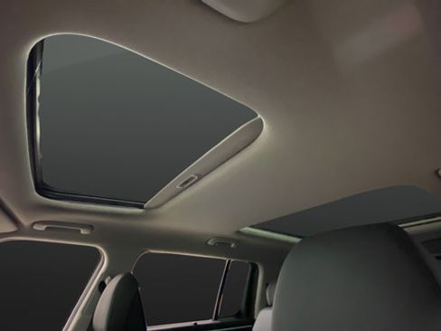 New 2026 Hyundai Santa Fe Limited AWD/4WD image 12
