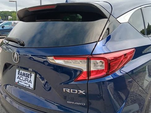 Used 2023 Acura RDX AWD image 6