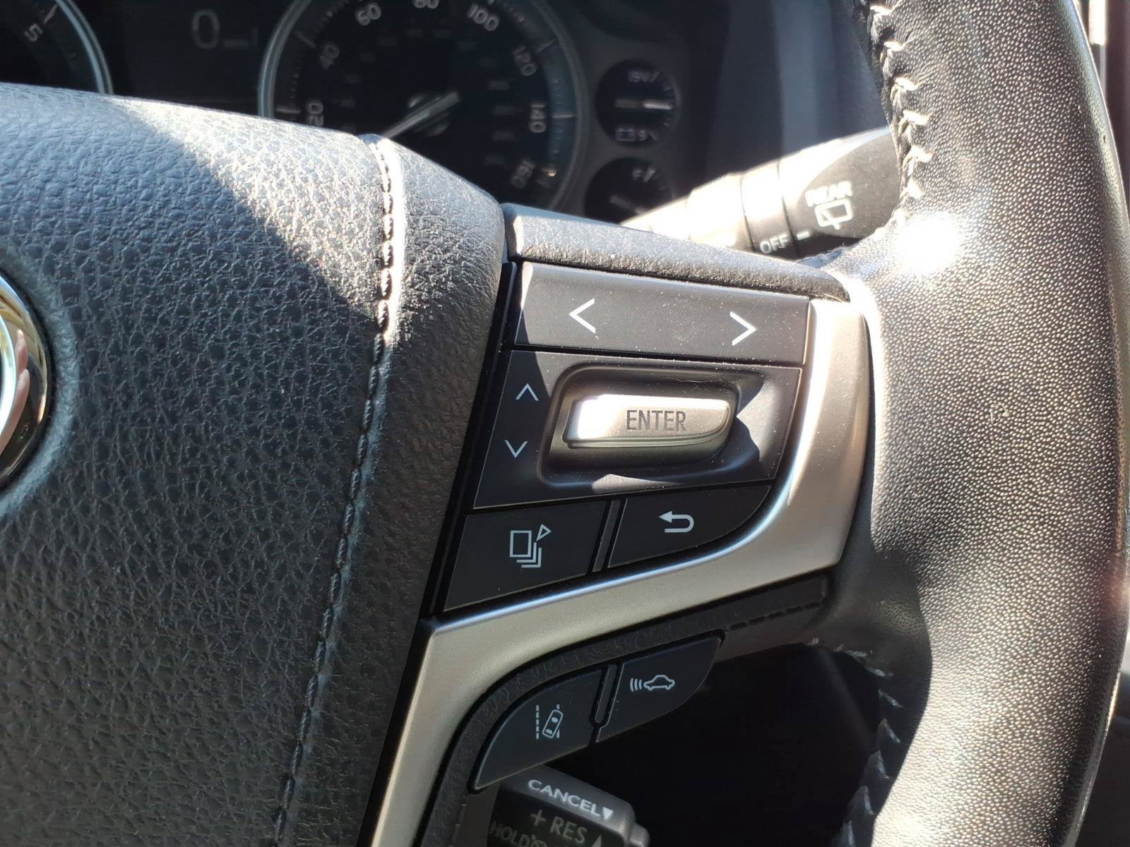 Used 2019 Toyota Land Cruiser w/ Carpet Mat Package AWD/4WD image 16