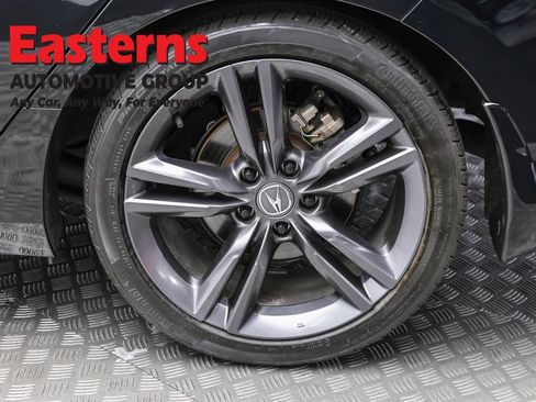Used 2024 Acura Integra A-Spec FWD image 8