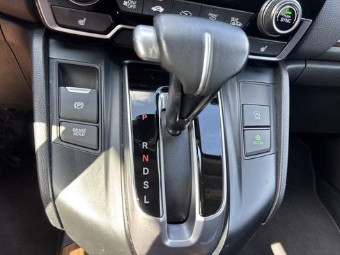 Used 2020 Honda CR-V Touring image 36