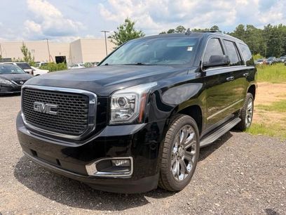 Used 2016 GMC Yukon Denali w/ Open Road Package