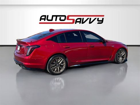Used 2024 Cadillac CT5 V Blackwing w/ Super Cruise 2 Package image 7