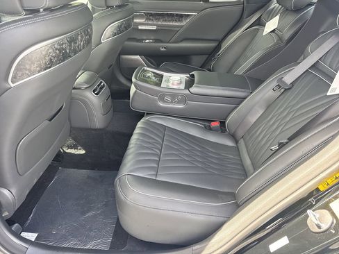 New 2026 Genesis G90 3.5T AWD/4WD image 20