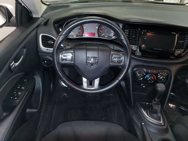 Used 2013 Dodge Dart SXT w/ Popular Equipment Group FWD image 15