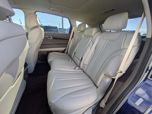Used 2024 Genesis GV80 3.5T AWD/4WD image 14