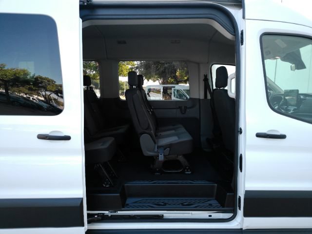 Used 2026 Ford Transit 350 XLT RWD image 5