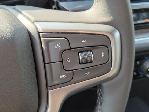 New 2026 Chevrolet Silverado 1500 RST w/ Z71 Off-Road Package AWD/4WD image 15