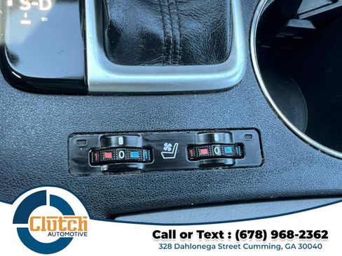 Used 2016 Toyota Highlander Limited w/ Driver Technology Package image 34