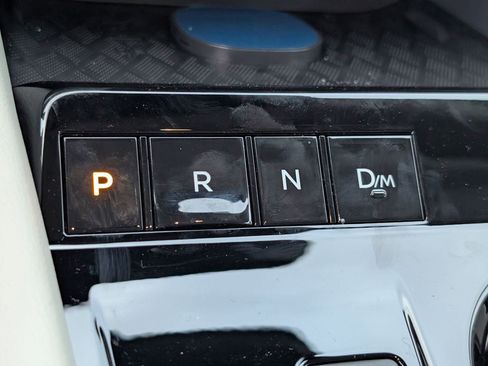 New 2026 Nissan Murano SV AWD/4WD image 17