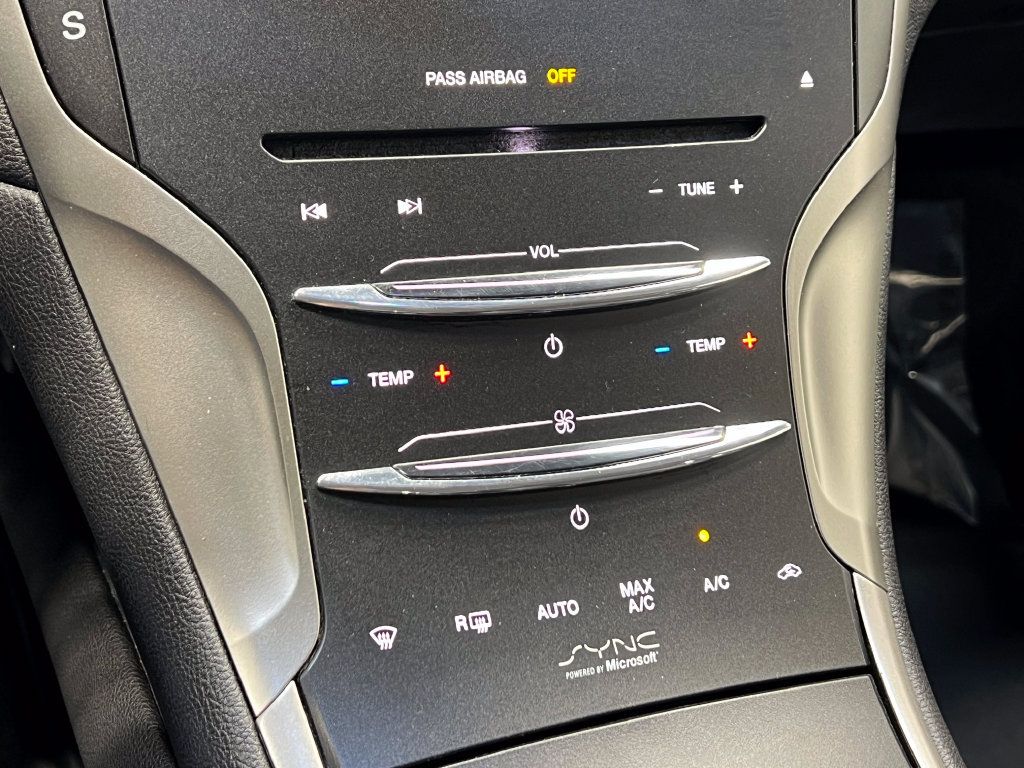 Used 2014 Lincoln MKZ w/ Equipment Group 101A Select FWD image 24