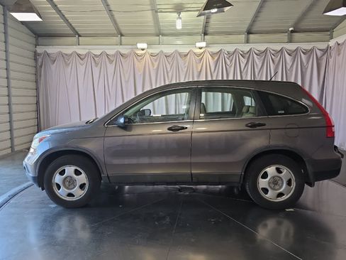 Used 2009 Honda CR-V LX image 6