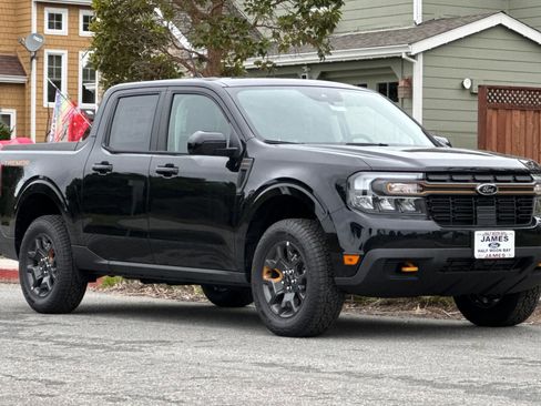 New 2024 Ford Maverick Tremor w/ Tremor Off-Road Package image 7