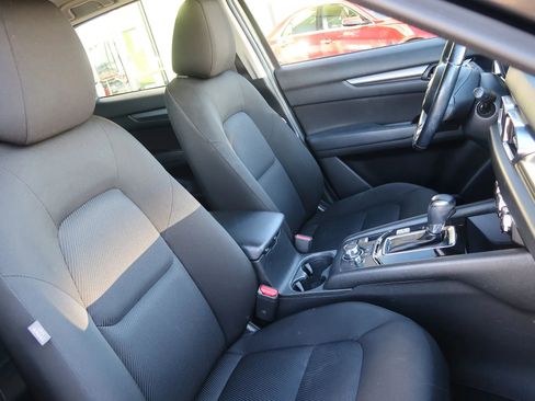 Used 2018 MAZDA CX-5 Sport image 27