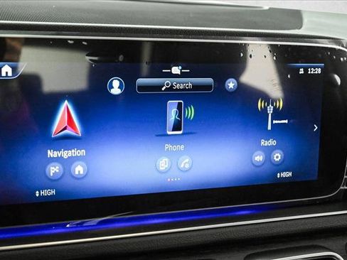 New 2026 Mercedes-Benz GLE 350 4MATIC image 16