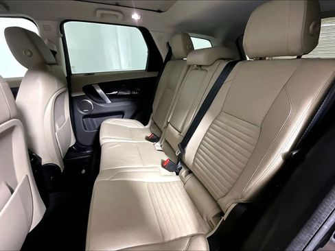 Used 2020 Land Rover Discovery Sport S AWD/4WD image 21