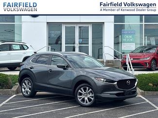 Used 2023 MAZDA CX-30 AWD 2.5 S w/ Preferred Package video 1