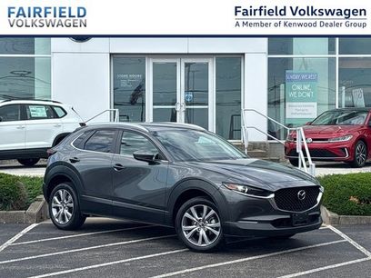 Used 2023 MAZDA CX-30 AWD 2.5 S w/ Preferred Package
