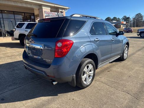Used 2012 Chevrolet Equinox LT w/ Driver Convenience Package image 5