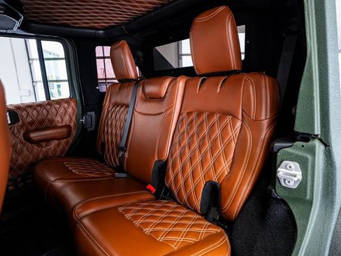 Used 2019 Jeep Wrangler Unlimited Sport S image 57