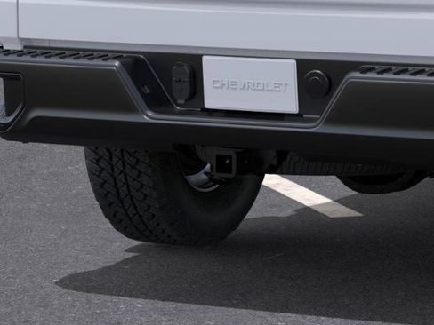 New 2026 Chevrolet Silverado 1500 W/T image 14