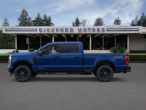 New 2026 Ford F250 XLT w/ XLT Premium Package image 3