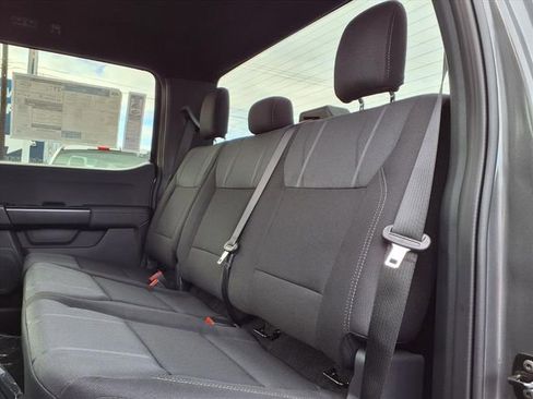 New 2026 Ford F150 STX w/ Equipment Group 200A image 8