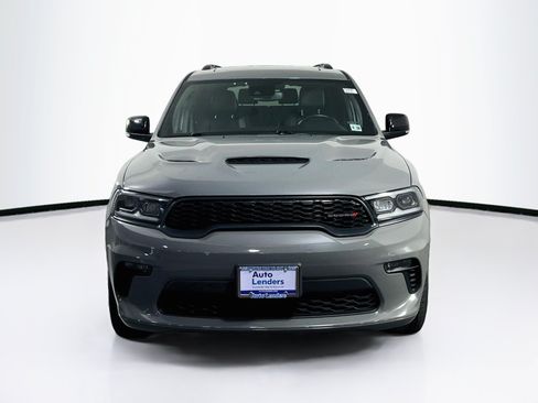 Used 2023 Dodge Durango GT AWD/4WD image 2