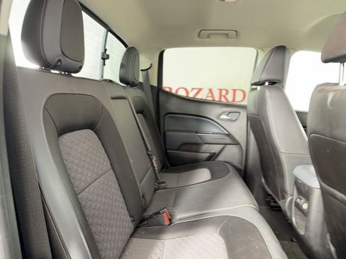 Used 2018 Chevrolet Colorado Z71 RWD image 19