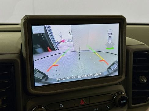 Certified 2024 Ford Bronco Sport Heritage w/ Heritage Convenience Package image 5