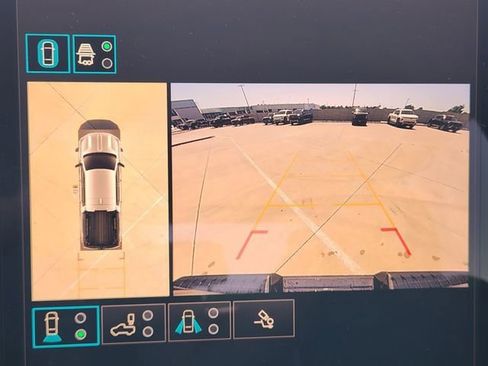 New 2026 GMC Sierra EV Elevation image 39