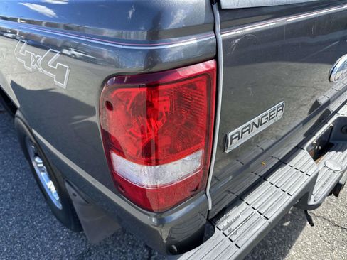 Used 2009 Ford Ranger image 10