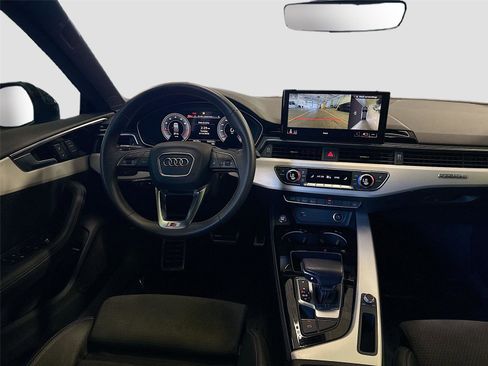 Certified 2023 Audi A5 2.0T Premium Plus w/ Premium Plus AWD/4WD image 23