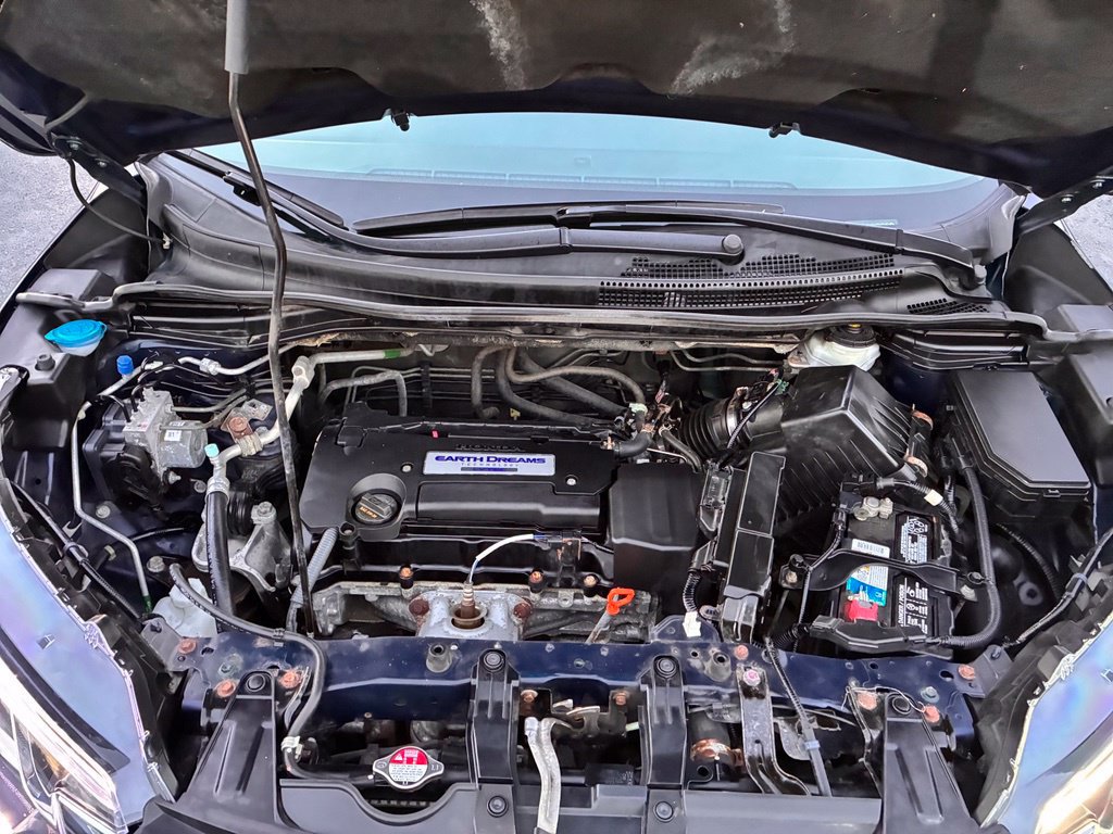 Used 2015 Honda CR-V EX image 9