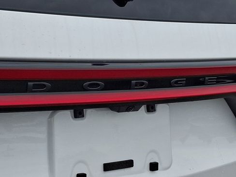 New 2026 Dodge Durango GT AWD/4WD image 22